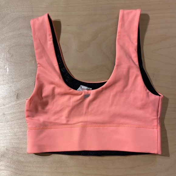 Fabletics Coral Sports Bra Small (MM) - Picture 6 of 10